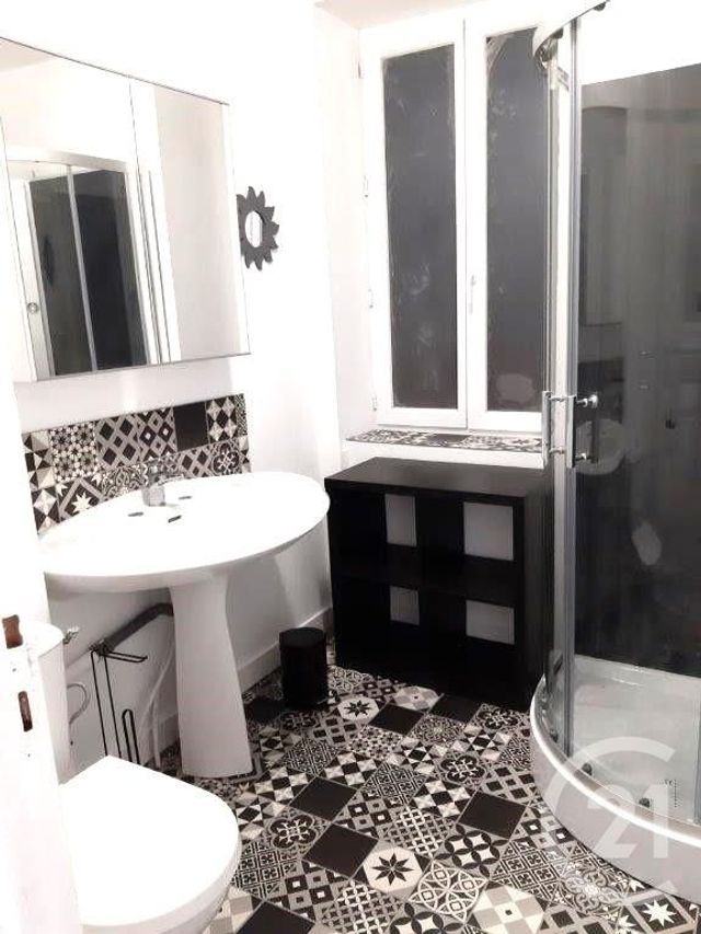 Appartement F3 à vendre - 3 pièces - 64.5 m2 - CHERBOURG EN COTENTIN - 50 - BASSE-NORMANDIE - Century 21 Hervé Regnault