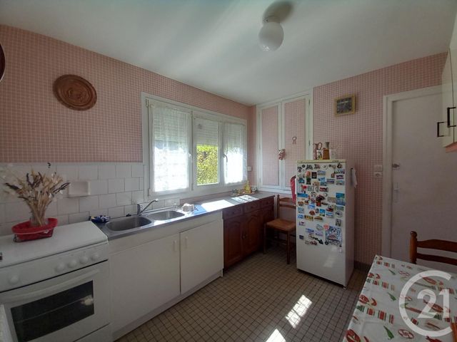 maison à vendre - 4 pièces - 63.14 m2 - CHERBOURG EN COTENTIN - 50 - BASSE-NORMANDIE - Century 21 Hervé Regnault