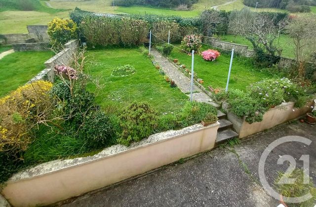 maison à vendre - 4 pièces - 63.14 m2 - CHERBOURG EN COTENTIN - 50 - BASSE-NORMANDIE - Century 21 Hervé Regnault