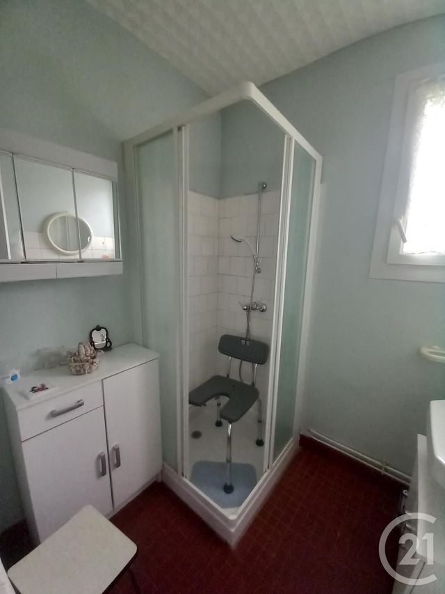 maison à vendre - 4 pièces - 63.14 m2 - CHERBOURG EN COTENTIN - 50 - BASSE-NORMANDIE - Century 21 Hervé Regnault