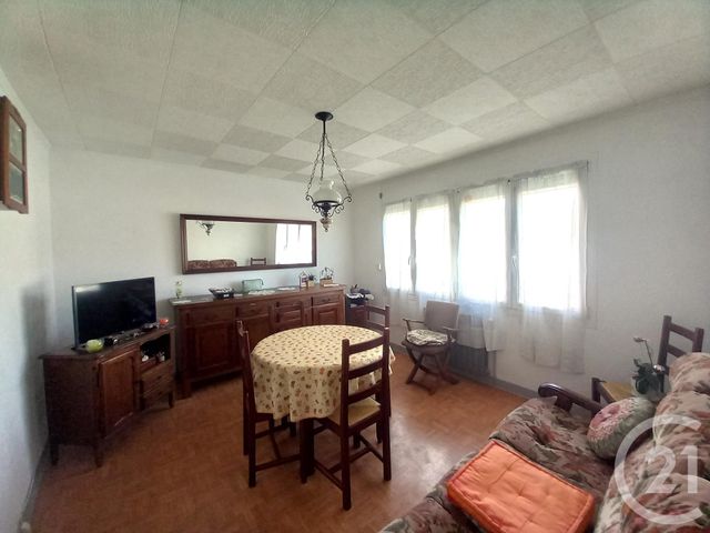 maison à vendre - 4 pièces - 63.14 m2 - CHERBOURG EN COTENTIN - 50 - BASSE-NORMANDIE - Century 21 Hervé Regnault