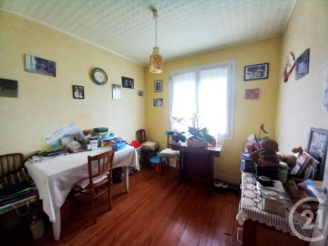 maison à vendre - 4 pièces - 63.14 m2 - CHERBOURG EN COTENTIN - 50 - BASSE-NORMANDIE - Century 21 Hervé Regnault