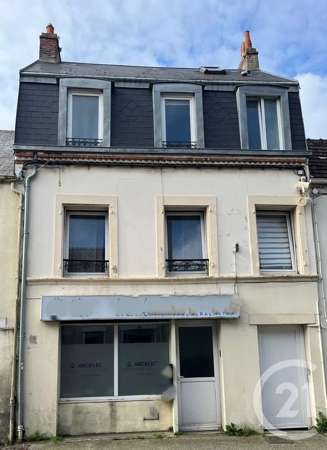 Commerce à vendre CHERBOURG EN COTENTIN