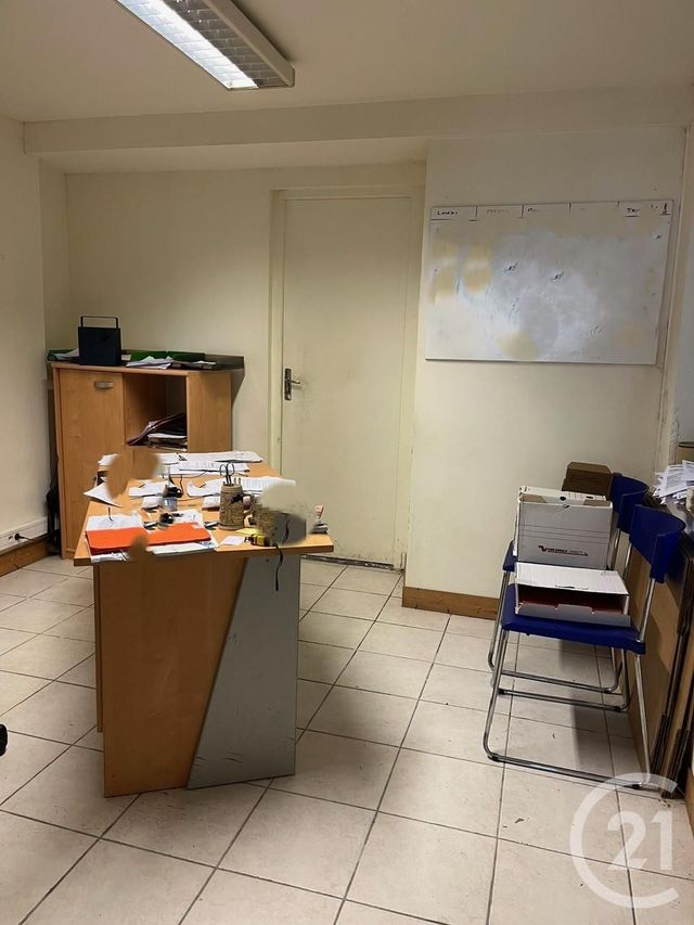 commerce à vendre - 60.0 m2 - CHERBOURG EN COTENTIN - 50 - BASSE-NORMANDIE - Century 21 Hervé Regnault