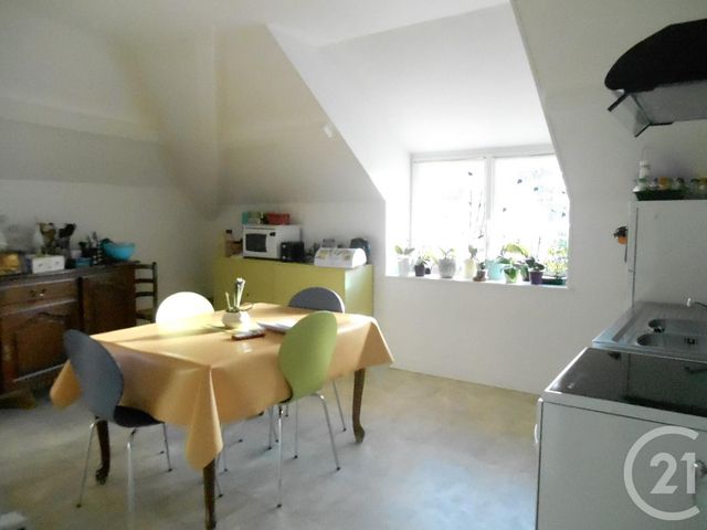 Appartement F3 à louer - 3 pièces - 55.0 m2 - LA HAGUE - 50 - BASSE-NORMANDIE - Century 21 Hervé Regnault