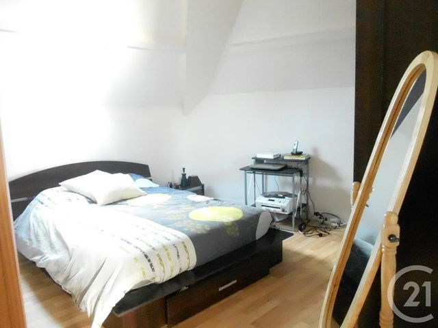 Appartement F3 à louer - 3 pièces - 55.0 m2 - LA HAGUE - 50 - BASSE-NORMANDIE - Century 21 Hervé Regnault
