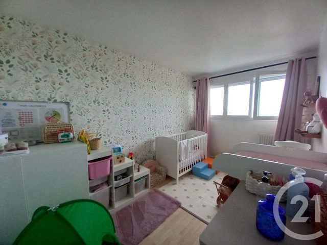 Appartement F4 à vendre - 4 pièces - 75.84 m2 - CHERBOURG EN COTENTIN - 50 - BASSE-NORMANDIE - Century 21 Hervé Regnault