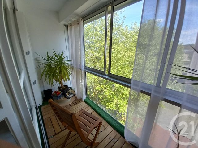 Appartement F4 à vendre - 4 pièces - 75.84 m2 - CHERBOURG EN COTENTIN - 50 - BASSE-NORMANDIE - Century 21 Hervé Regnault