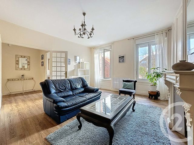 Appartement F3 à louer CHERBOURG EN COTENTIN