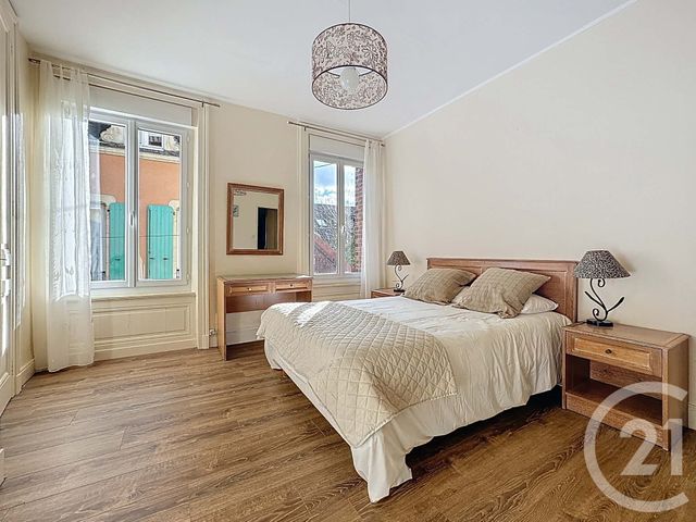Appartement F3 à louer - 3 pièces - 77.0 m2 - CHERBOURG EN COTENTIN - 50 - BASSE-NORMANDIE - Century 21 Hervé Regnault