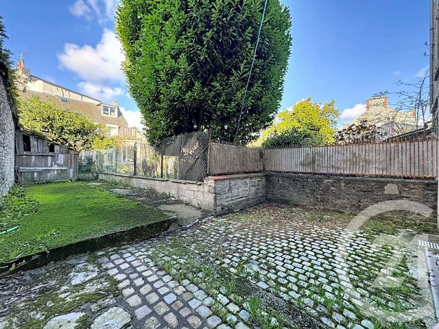 Appartement F3 à louer - 3 pièces - 77.0 m2 - CHERBOURG EN COTENTIN - 50 - BASSE-NORMANDIE - Century 21 Hervé Regnault