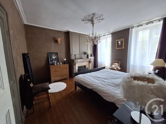 maison à vendre - 5 pièces - 98.0 m2 - CHERBOURG EN COTENTIN - 50 - BASSE-NORMANDIE - Century 21 Hervé Regnault