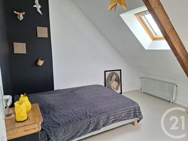 maison à vendre - 5 pièces - 98.0 m2 - CHERBOURG EN COTENTIN - 50 - BASSE-NORMANDIE - Century 21 Hervé Regnault