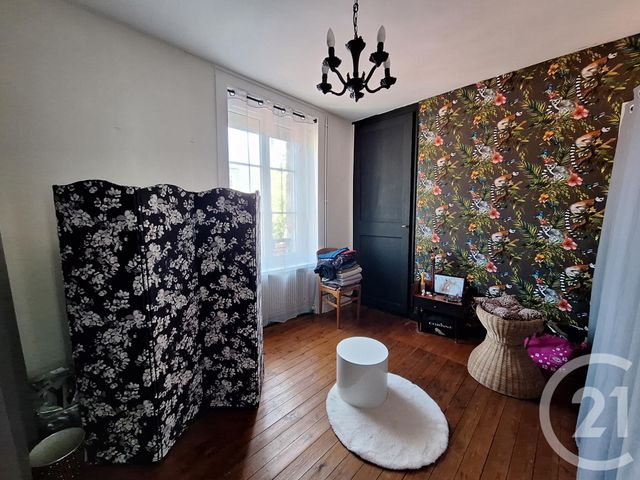 maison à vendre - 5 pièces - 98.0 m2 - CHERBOURG EN COTENTIN - 50 - BASSE-NORMANDIE - Century 21 Hervé Regnault