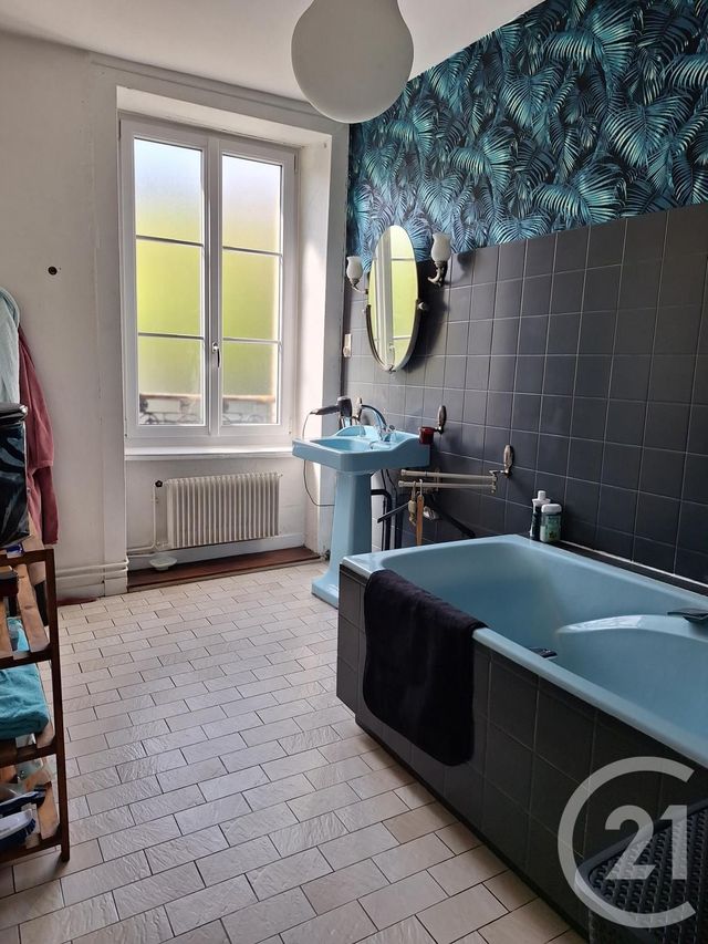maison à vendre - 5 pièces - 98.0 m2 - CHERBOURG EN COTENTIN - 50 - BASSE-NORMANDIE - Century 21 Hervé Regnault