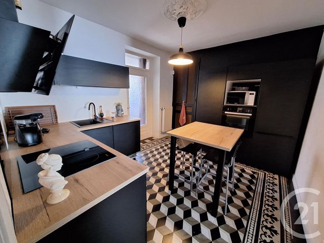 maison à vendre - 5 pièces - 98.0 m2 - CHERBOURG EN COTENTIN - 50 - BASSE-NORMANDIE - Century 21 Hervé Regnault
