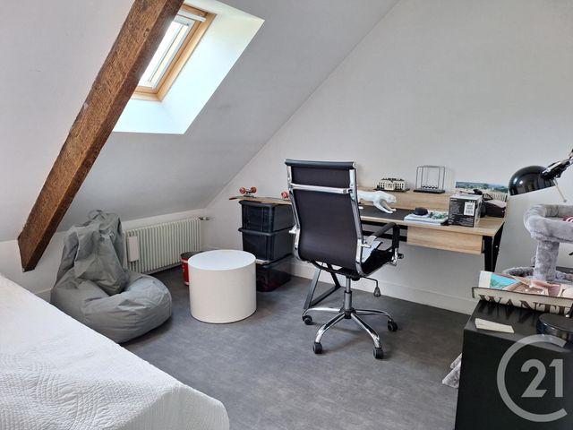 maison à vendre - 5 pièces - 98.0 m2 - CHERBOURG EN COTENTIN - 50 - BASSE-NORMANDIE - Century 21 Hervé Regnault