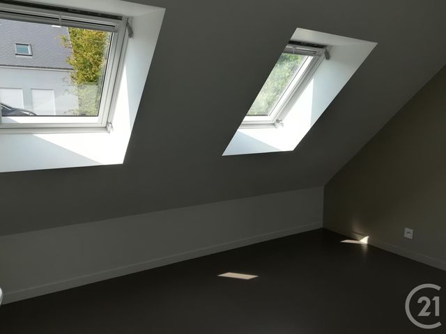 maison à louer - 5 pièces - 90.0 m2 - CHERBOURG EN COTENTIN - 50 - BASSE-NORMANDIE - Century 21 Hervé Regnault