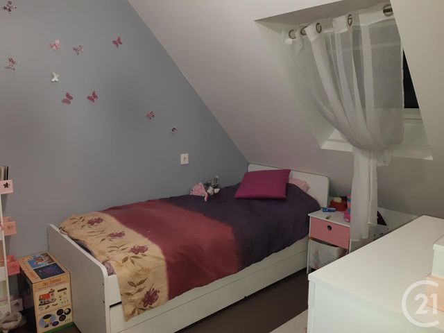 maison à louer - 5 pièces - 90.0 m2 - CHERBOURG EN COTENTIN - 50 - BASSE-NORMANDIE - Century 21 Hervé Regnault