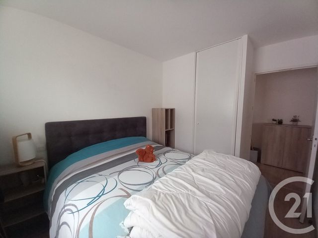 Appartement F3 à vendre - 4 pièces - 61.03 m2 - CHERBOURG EN COTENTIN - 50 - BASSE-NORMANDIE - Century 21 Hervé Regnault