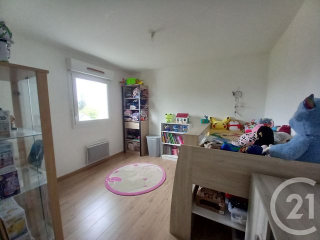 Appartement F3 à vendre - 4 pièces - 61.03 m2 - CHERBOURG EN COTENTIN - 50 - BASSE-NORMANDIE - Century 21 Hervé Regnault