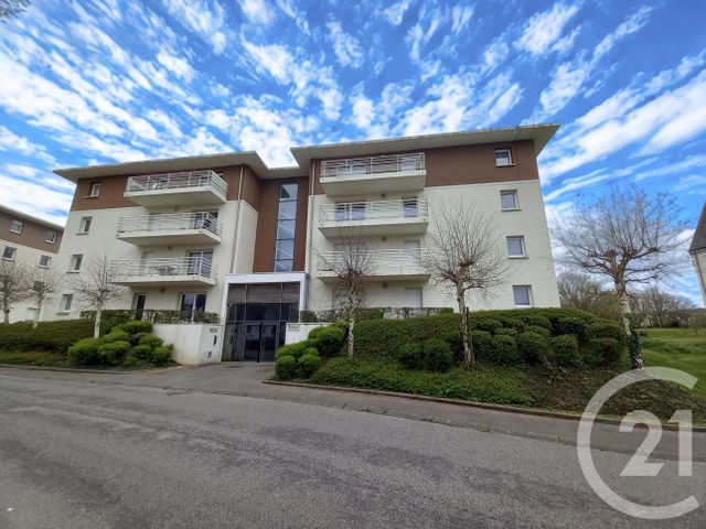 appartement - CHERBOURG EN COTENTIN - 50