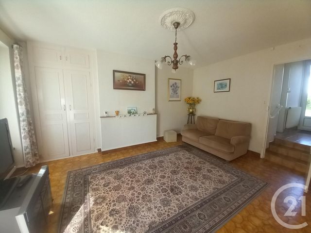 maison à vendre - 4 pièces - 66.49 m2 - CHERBOURG EN COTENTIN - 50 - BASSE-NORMANDIE - Century 21 Hervé Regnault