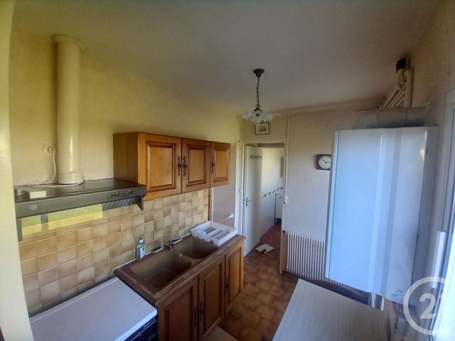 maison à vendre - 4 pièces - 66.49 m2 - CHERBOURG EN COTENTIN - 50 - BASSE-NORMANDIE - Century 21 Hervé Regnault