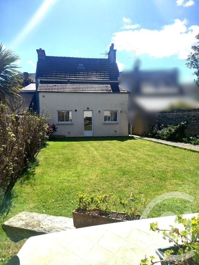 maison - CHERBOURG EN COTENTIN - 50