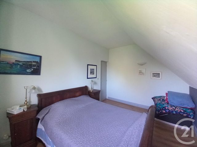 maison à vendre - 9 pièces - 206.2 m2 - VALOGNES - 50 - BASSE-NORMANDIE - Century 21 Hervé Regnault