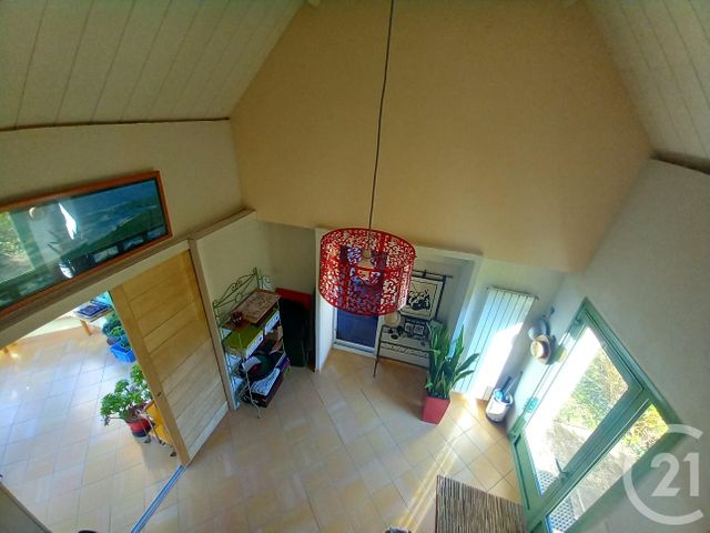 maison à vendre - 9 pièces - 206.2 m2 - VALOGNES - 50 - BASSE-NORMANDIE - Century 21 Hervé Regnault