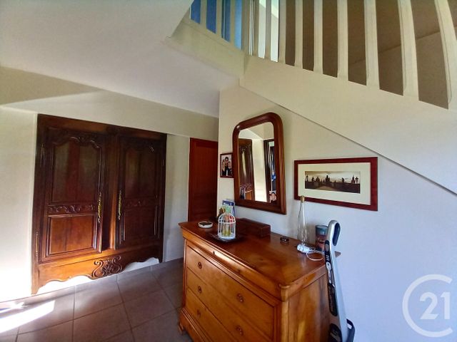 maison à vendre - 9 pièces - 206.2 m2 - VALOGNES - 50 - BASSE-NORMANDIE - Century 21 Hervé Regnault