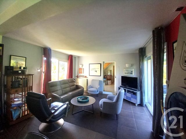 maison à vendre - 9 pièces - 206.2 m2 - VALOGNES - 50 - BASSE-NORMANDIE - Century 21 Hervé Regnault