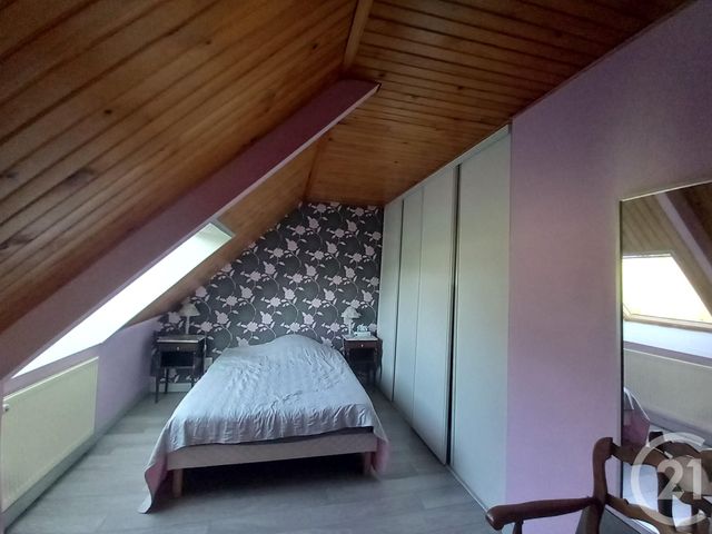 maison à vendre - 9 pièces - 206.2 m2 - VALOGNES - 50 - BASSE-NORMANDIE - Century 21 Hervé Regnault