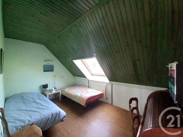 maison à vendre - 9 pièces - 206.2 m2 - VALOGNES - 50 - BASSE-NORMANDIE - Century 21 Hervé Regnault