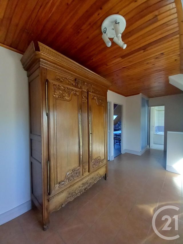 maison à vendre - 9 pièces - 206.2 m2 - VALOGNES - 50 - BASSE-NORMANDIE - Century 21 Hervé Regnault