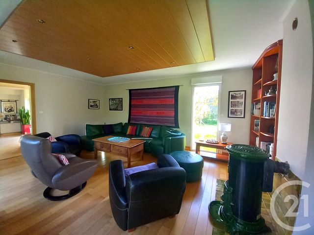 maison à vendre - 9 pièces - 206.2 m2 - VALOGNES - 50 - BASSE-NORMANDIE - Century 21 Hervé Regnault