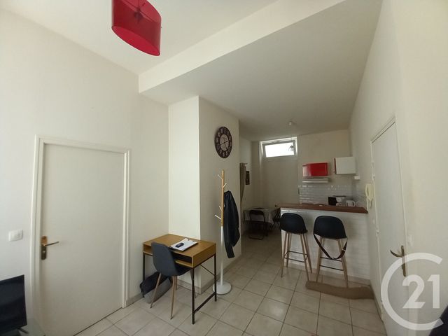 Appartement Studio à louer CHERBOURG EN COTENTIN