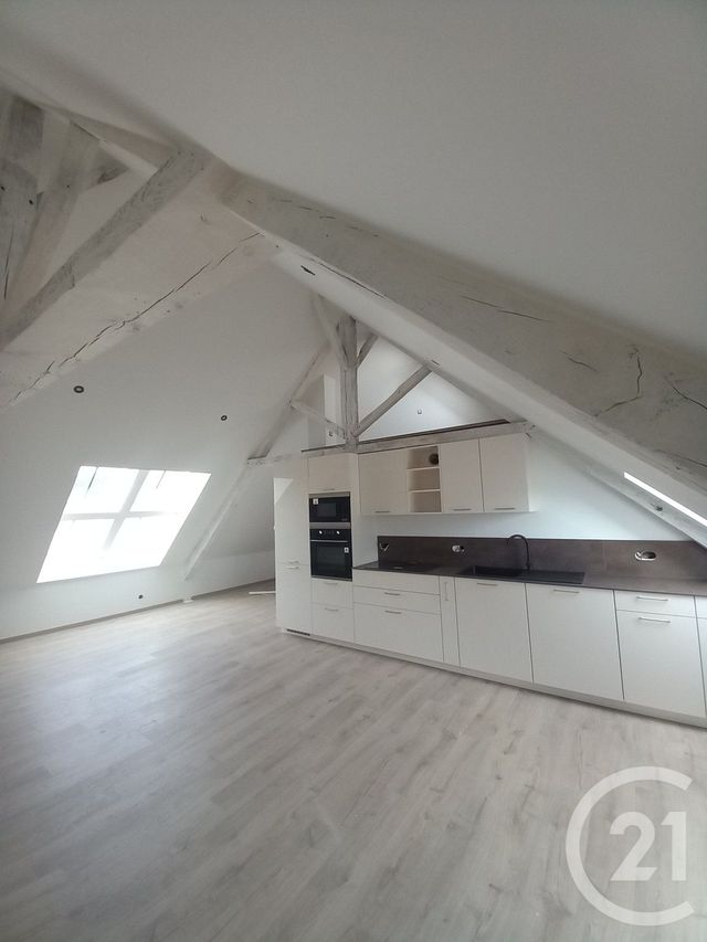 Appartement F3 à louer CHERBOURG EN COTENTIN