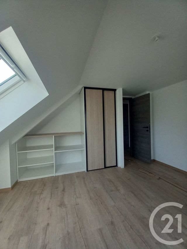 Appartement F3 à louer - 3 pièces - 72.0 m2 - CHERBOURG EN COTENTIN - 50 - BASSE-NORMANDIE - Century 21 Hervé Regnault