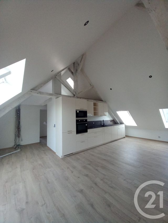 Appartement F3 à louer CHERBOURG EN COTENTIN