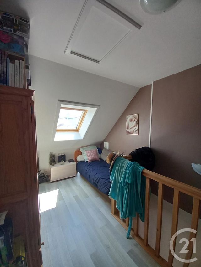 maison à louer - 2 pièces - 42.0 m2 - COUVILLE - 50 - BASSE-NORMANDIE - Century 21 Hervé Regnault