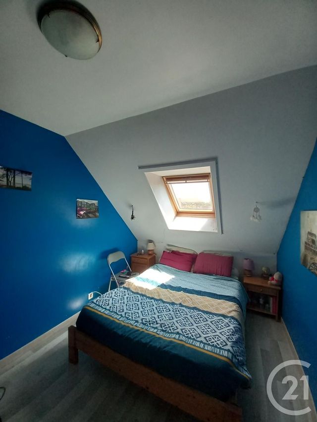 maison à louer - 2 pièces - 42.0 m2 - COUVILLE - 50 - BASSE-NORMANDIE - Century 21 Hervé Regnault