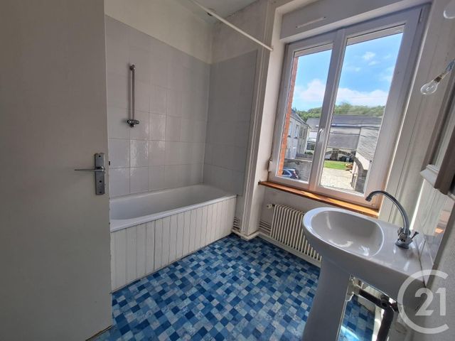 maison à vendre - 5 pièces - 115.0 m2 - CHERBOURG EN COTENTIN - 50 - BASSE-NORMANDIE - Century 21 Hervé Regnault