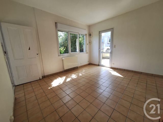 maison à vendre - 5 pièces - 115.0 m2 - CHERBOURG EN COTENTIN - 50 - BASSE-NORMANDIE - Century 21 Hervé Regnault