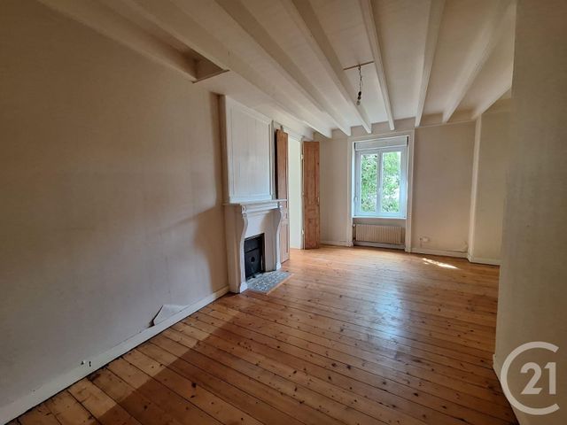 maison à vendre - 5 pièces - 115.0 m2 - CHERBOURG EN COTENTIN - 50 - BASSE-NORMANDIE - Century 21 Hervé Regnault