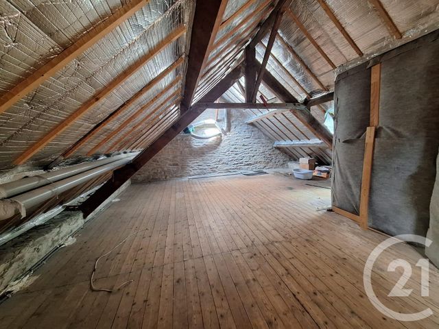 maison à vendre - 5 pièces - 115.0 m2 - CHERBOURG EN COTENTIN - 50 - BASSE-NORMANDIE - Century 21 Hervé Regnault