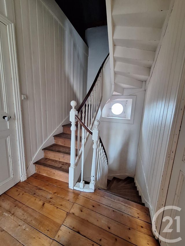 maison à vendre - 5 pièces - 115.0 m2 - CHERBOURG EN COTENTIN - 50 - BASSE-NORMANDIE - Century 21 Hervé Regnault