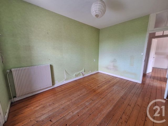 maison à vendre - 5 pièces - 115.0 m2 - CHERBOURG EN COTENTIN - 50 - BASSE-NORMANDIE - Century 21 Hervé Regnault