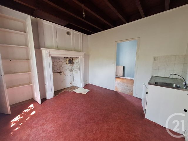 maison à vendre - 5 pièces - 115.0 m2 - CHERBOURG EN COTENTIN - 50 - BASSE-NORMANDIE - Century 21 Hervé Regnault
